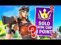 My Best Solo Cash Cup on Keyboard & Mouse... (100 Day Controller to KBM Progression)