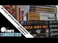 My Sega Saturn Games Reviewed! (Volume 4) - Affro's Curiosities