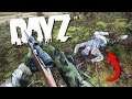 My teammates BETRAYED me in DayZ...