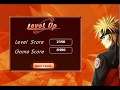 Naruto Memory Match [Windows PC] Playthrough