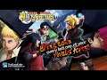 NARUTO X BORUTO NINJA VOLTAGE [Online Co-op] : Surprise Attack Mission ~ No.21 Eight Tails