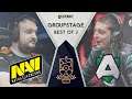 Natus Vincere vs Alliance Game 1 (BO3) | WePlay! Pushka Playoffs