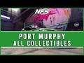 Need for Speed Heat - All Port Murphy Collectibles