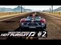 Need for Speed Hot Pursuit Remastered #2: Auf dem Highway ist die Hölle los - PC Angespielt