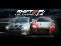 Need for speed-SHIFT 2 UNLEASHED