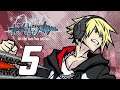 NEO: The World Ends with You - Gameplay Walkthrough Part 5 - Beat Returns (PS5)