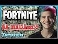 Ninja Made $5 Million in ONE MONTH via his Fortnite Creator Code!?!?