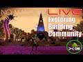 No Man's Sky Expeditions 3.38 {PC ULTRA} - Late Game Exploring & Building