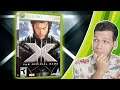 Not THAT Bad? X-Men: The Official Game (Xbox 360 Gameplay) - PlayerJuan