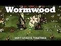 Novo personagem Wormwood - Habilidades, Itens, Estratégias e Skins Don't Starve Together