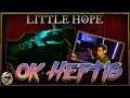 [ OK HEFTIG ] Dark Pictures Little Hope Deutsch | Little Hope Deutsch Gameplay | PC |