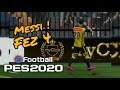 ONLINE RANKING #1 | MESSI RESOLVEU O JOGO | ePES20 MOBILE