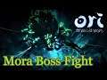Ori and the Will of the Wisps - Mora Boss Fight