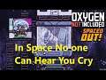 Oxygen Not Included ep20 - Exploring Space & Fixing Mistakes [Spaced Out DLC]