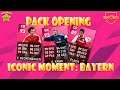 Pack Opening Iconic Moment: Bayern #eFootballPES2020 ⚽