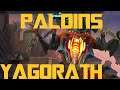 Paladins - Yagorath Gameplay 2021
