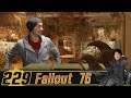 Panik in Vault 94 | #227 | Fallout 76 | [Lets Play] [Deutsch]