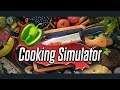 【PC LIVE】Cooking Simulator #1 キッチンの修理から！まだ英語版ですがね