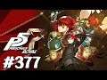 Persona 5: The Royal Playthrough with Chaos part 377: Maruki's Memories