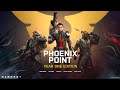 Phoenix Point episode 1 - Getting The Party Started