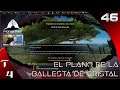 PHOENIX POINT Gameplay Español - PLANO DE LA BALLESTA DE CRISTAL #T4-46