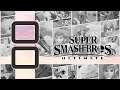 PictoChat - Super Smash Bros. UItimate