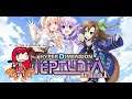 Playing HDN ReBirth 1-We could have avoided this IF...