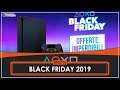 PlayStation 4 - Black Friday 2019 - Spot TV Italia (2019)