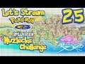 Pokemon Crystal Nuzlocke Challenge Episode 25 - Bees and Boulders