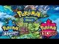 Pokémon Direct 05/06/2019 - Español - Reacción en Directo - Nuevas Sorpresas - Nintendo Switch