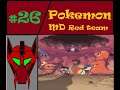 Pokemon MD Red Team Part 26 Heat wave