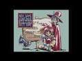 Popfulmail - Intro and Gameplay - Sega CD -