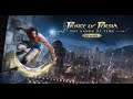 Prince of Persia: The Sands of Time Remake - Приключения, Файтинг, Платформер, Платформер