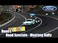 Project CARS 3 Career : Road E : Road Specials - Mustang Rally