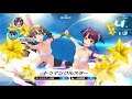 PS4 Pro 神田川JET GIRLS【ヘルズ・キッチン】パン・ツウィ＆パン・ティナ　プレイ動画