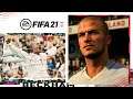 PS5  |  PS4《FIFA 21》Beckham 重返球場