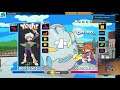 Puyo Puyo Tetris – Wumbo Ranked! 26185➜26489 (Switch)