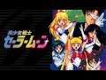 Queen Serenity - Bishoujo Senshi Sailor Moon (SNES) [OST]