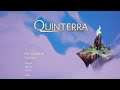 Quinterra - [First 20 Minutes] [Early Access] [1440p] [Ultrawide] - Gameplay PC