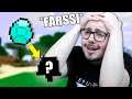 RANDOM BLOKKI HAASTE #2 | Minecraft Suomi