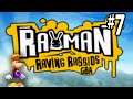 Rayman Raving Rabbids (GBA) - Серия 7 - Кролоботы! (Финал)