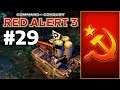Red Alert 3 Uprising - Challenge #29 - Offshore Killing