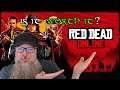 Red Dead Online Review - Is It Worth It?