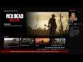 RedDead Redemption ONLINE LIVE ONLY **SOLO** Gold, XP, Money "GLITCH"  Working Now!!