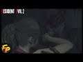 Resident Evil 2 [Part 21] | Second Breakfast - Let's Play Resident Evil 2 Remake