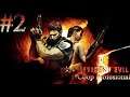 Resident Evil 5 I COOP EN PROFESIONAL I En Español