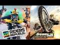 Riders Republic is Downhill Domination 2 ? Riders Republic & Downhill Domination Comparison