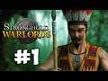 RISE OF THE JUNGLE KINGDOMS! Stronghold: Warlords - Thuc Phan Campaign #1
