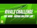 Rivals Challenge - The Right Formula