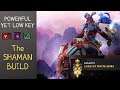 Road to Lord Series The Demon Shaman Build